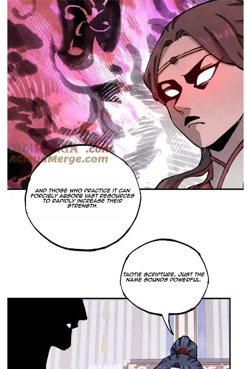 The Unyielding Will to Die Chapter 95 162 a62d9d92663f