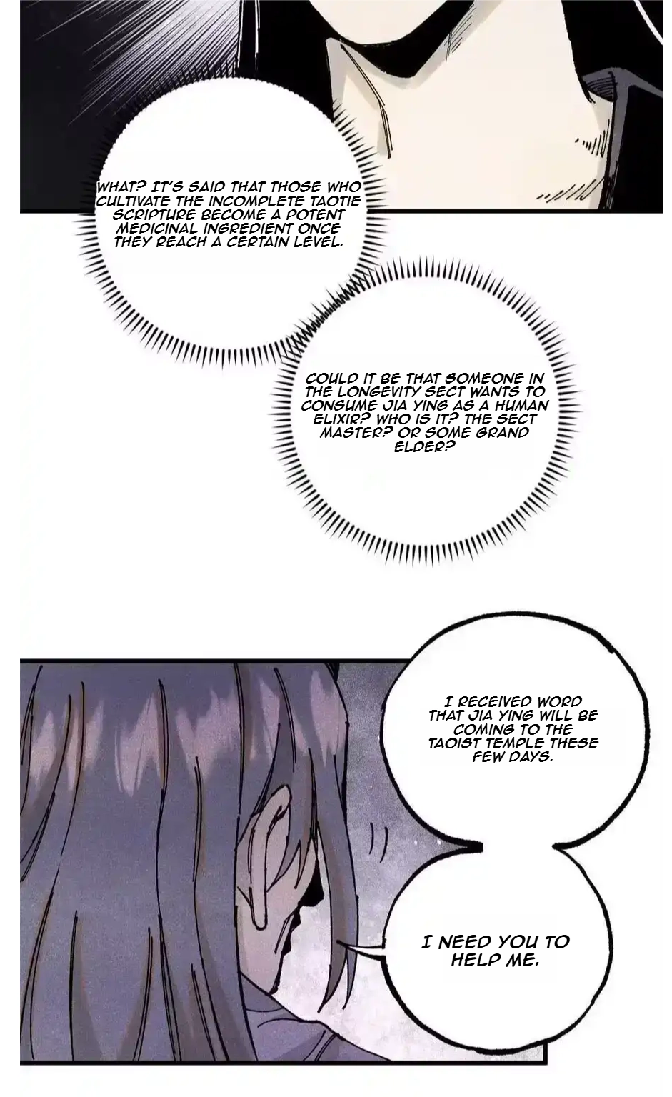 The Unyielding Will to Die Chapter 95 172 aadc2e164fbc