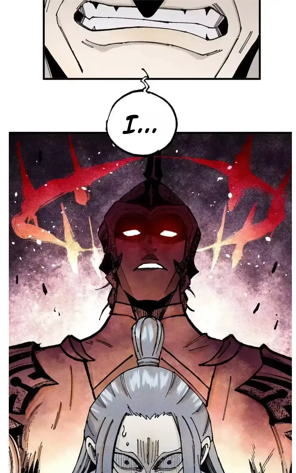 The Unyielding Will to Die Chapter 96 183 26e52604770f