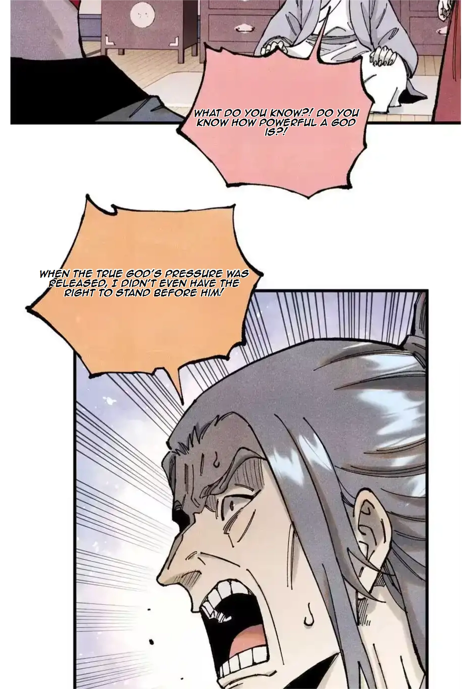 The Unyielding Will to Die Chapter 96 186 5966094b3fb3