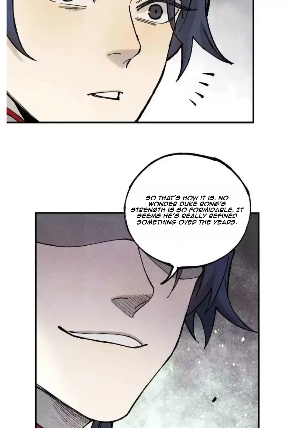 The Unyielding Will to Die Chapter 96 169 7292f47b9828