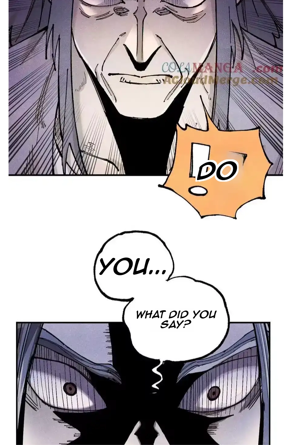The Unyielding Will to Die Chapter 96 171 75120f0dbfbe