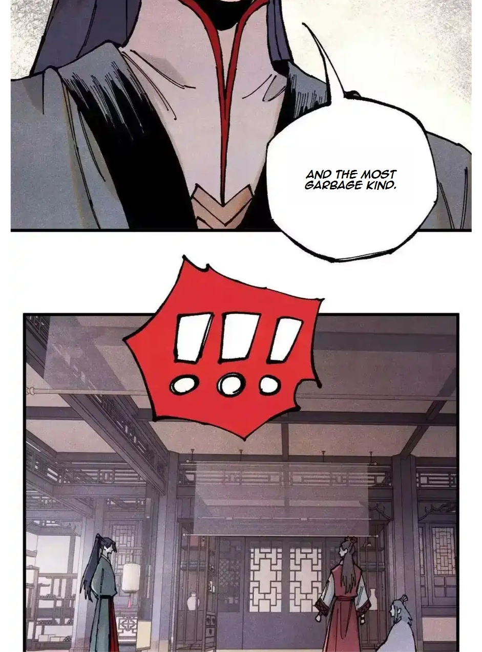 The Unyielding Will to Die Chapter 96 202 80e8e1645cf9