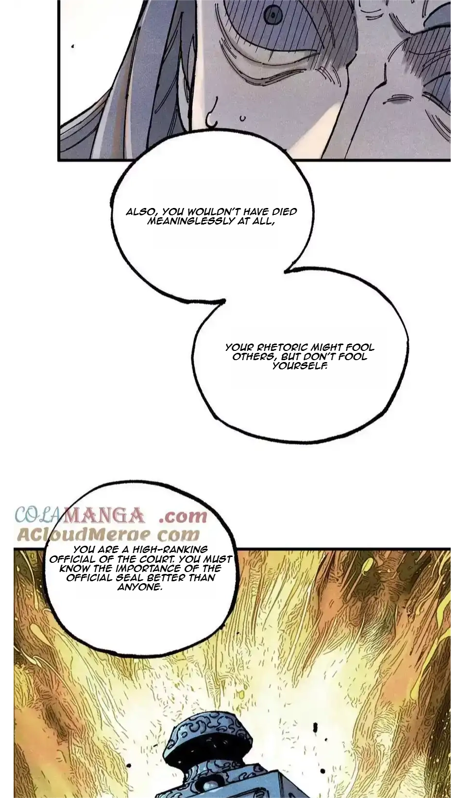 The Unyielding Will to Die Chapter 96 192 a10d7488f106