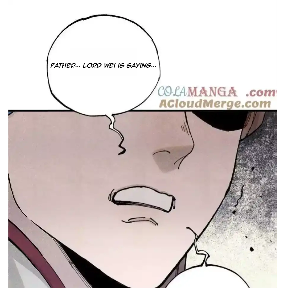 The Unyielding Will to Die Chapter 96 204 b5c01181199c
