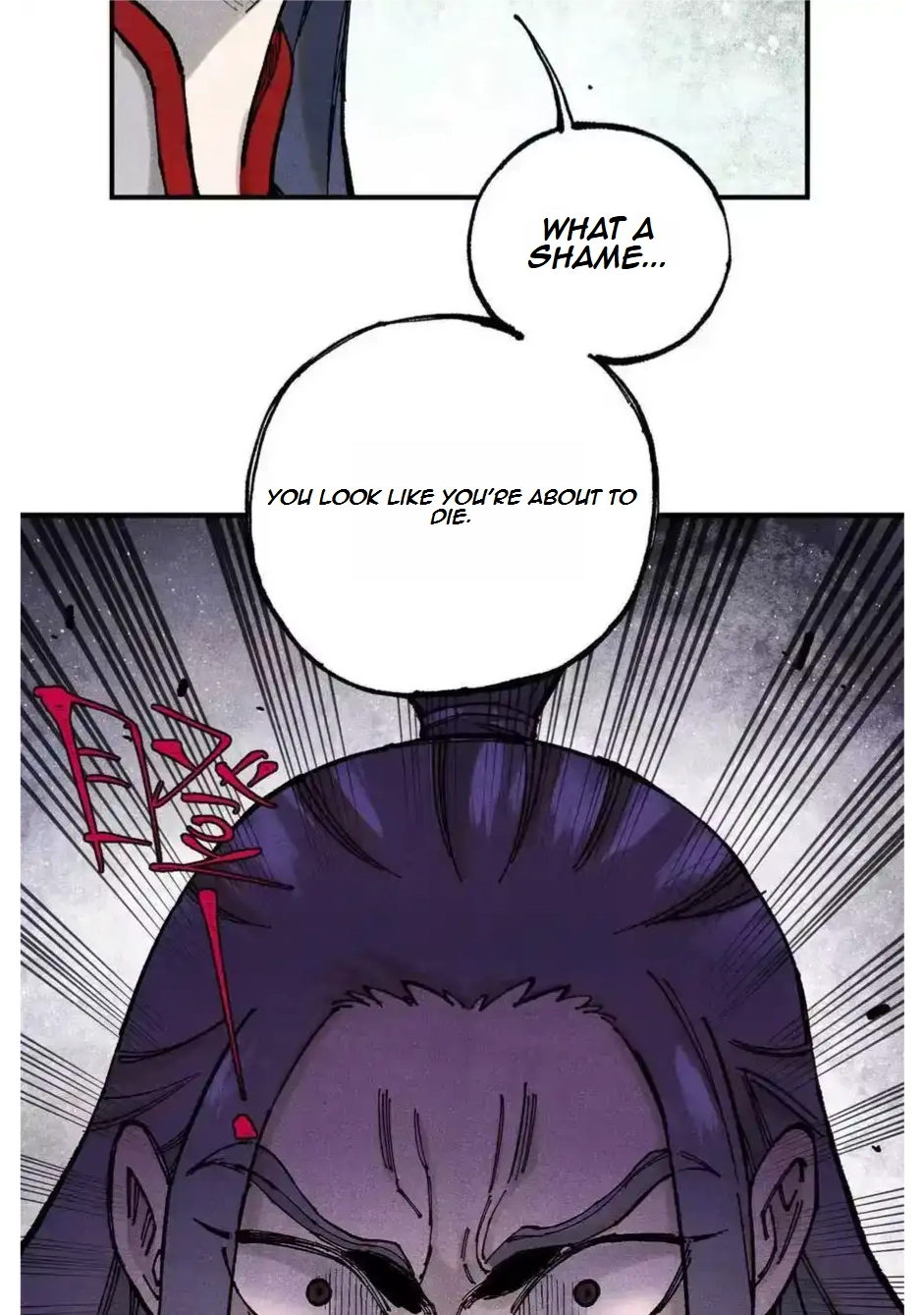 The Unyielding Will to Die Chapter 96 170 ceabba3db5b8