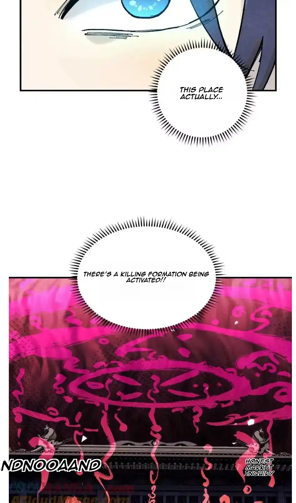 The Unyielding Will to Die Chapter 96 162 f95aef8822df