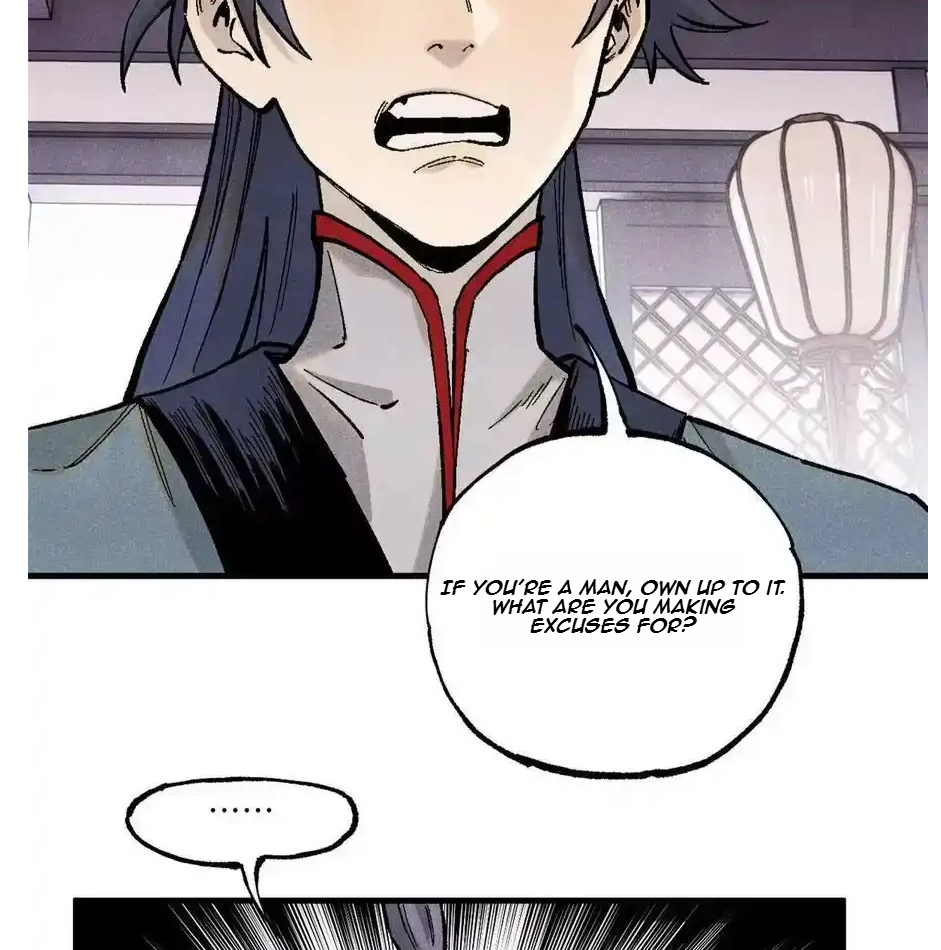 The Unyielding Will to Die Chapter 97 175 2e86c0c875ce