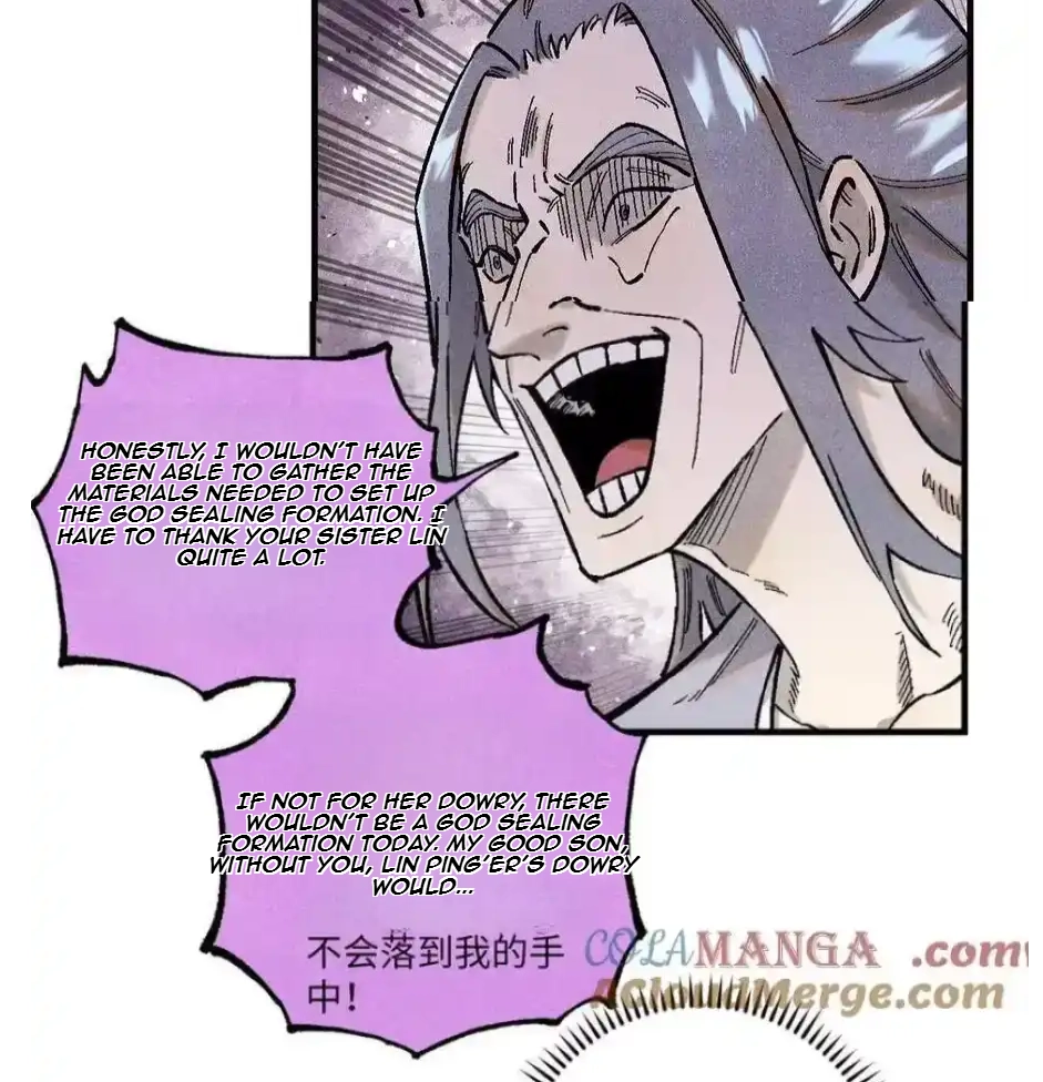 The Unyielding Will to Die Chapter 97 183 88a46effccdc