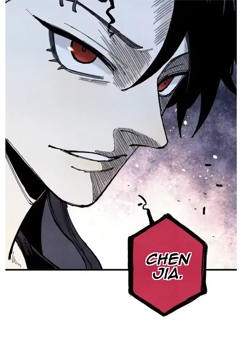 The Unyielding Will to Die Chapter 98 215 087cb55e5829