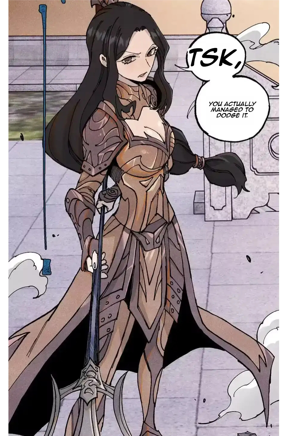 The Unyielding Will to Die Chapter 98 168 20254e4548cb