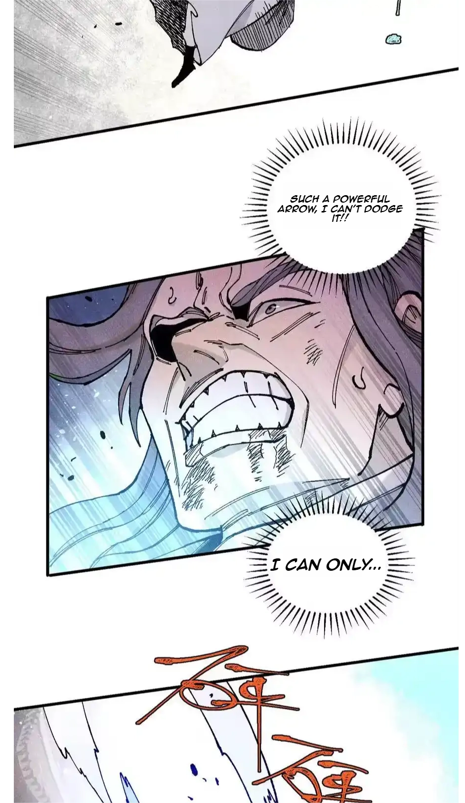 The Unyielding Will to Die Chapter 98 183 22f669c02c6d
