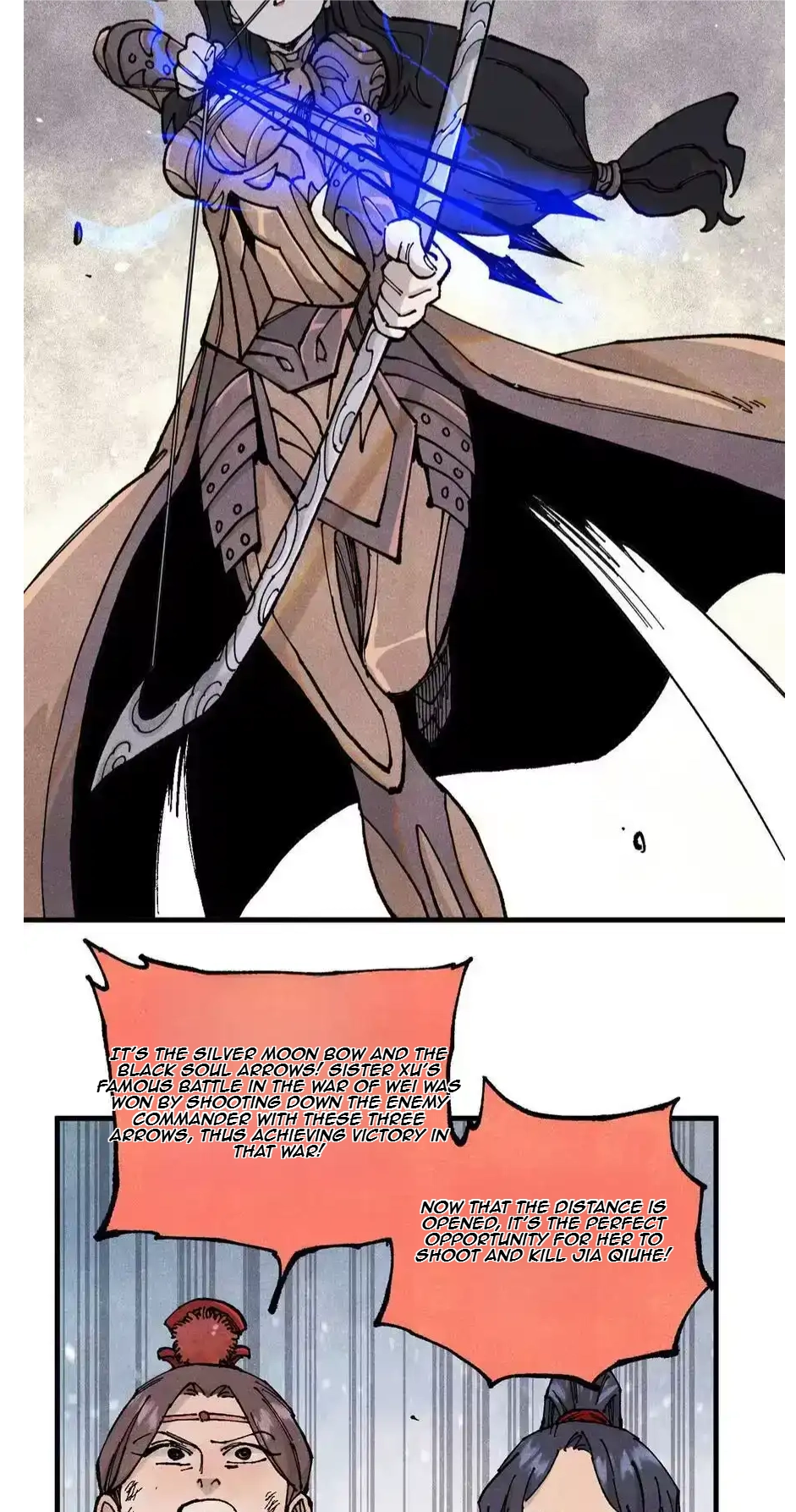 The Unyielding Will to Die Chapter 98 180 55e9cfd14fab