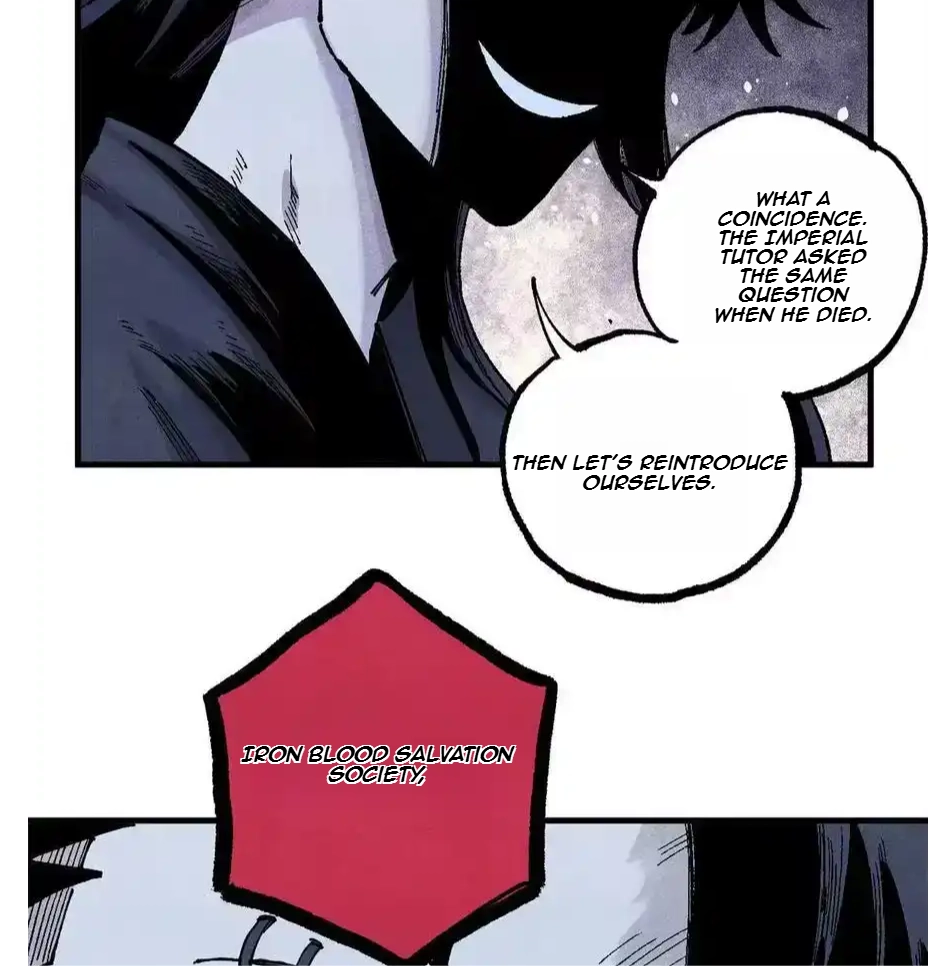 The Unyielding Will to Die Chapter 98 214 922c7efa3c28