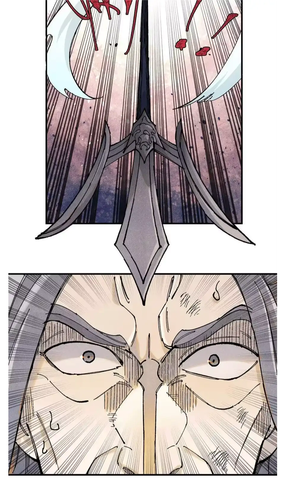 The Unyielding Will to Die Chapter 98 164 cf10ceb4c17f