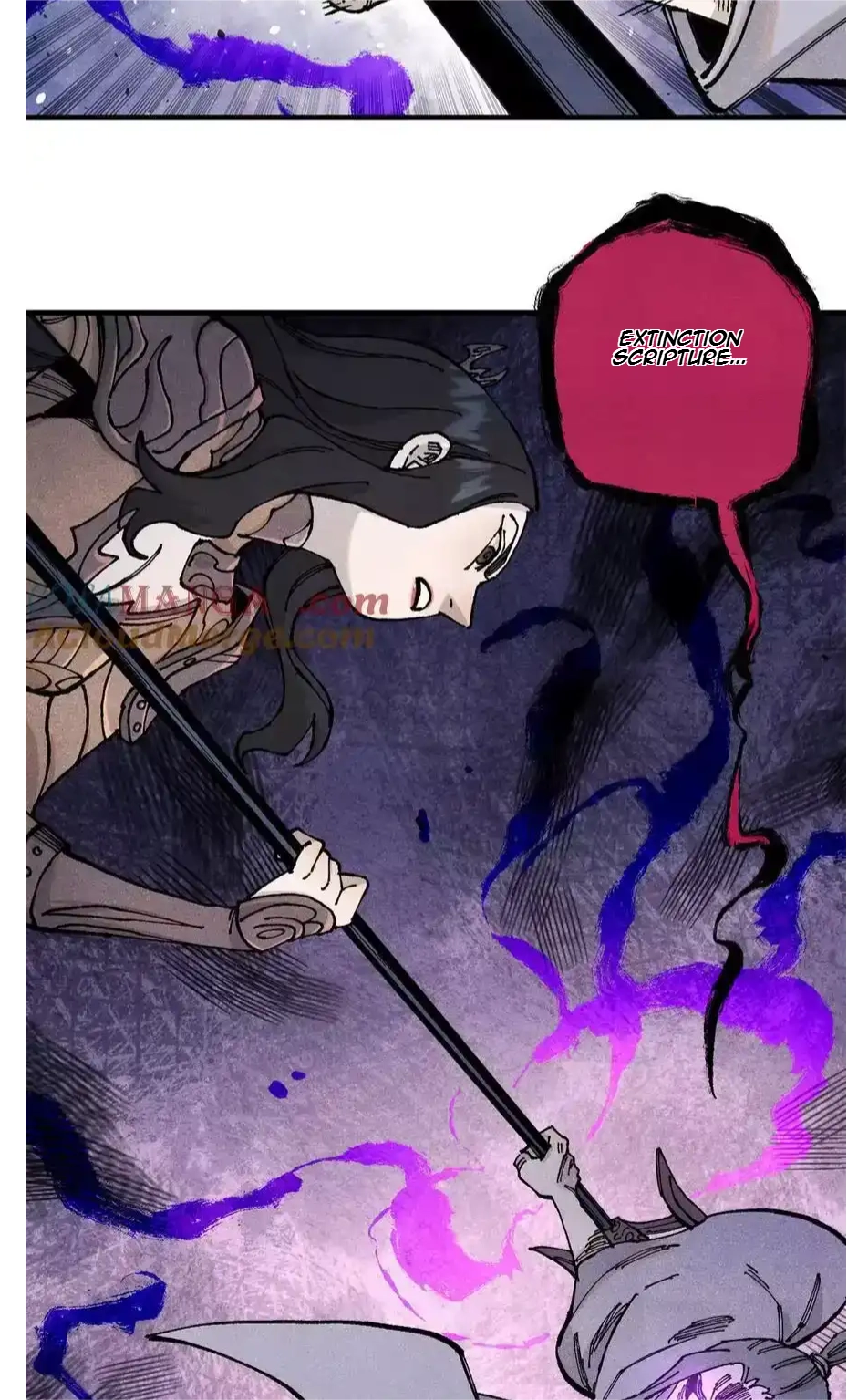 The Unyielding Will to Die Chapter 98 176 df8a765873f2