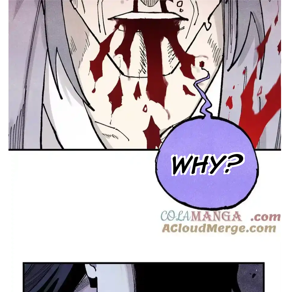 The Unyielding Will to Die Chapter 98 213 effa0256fd42