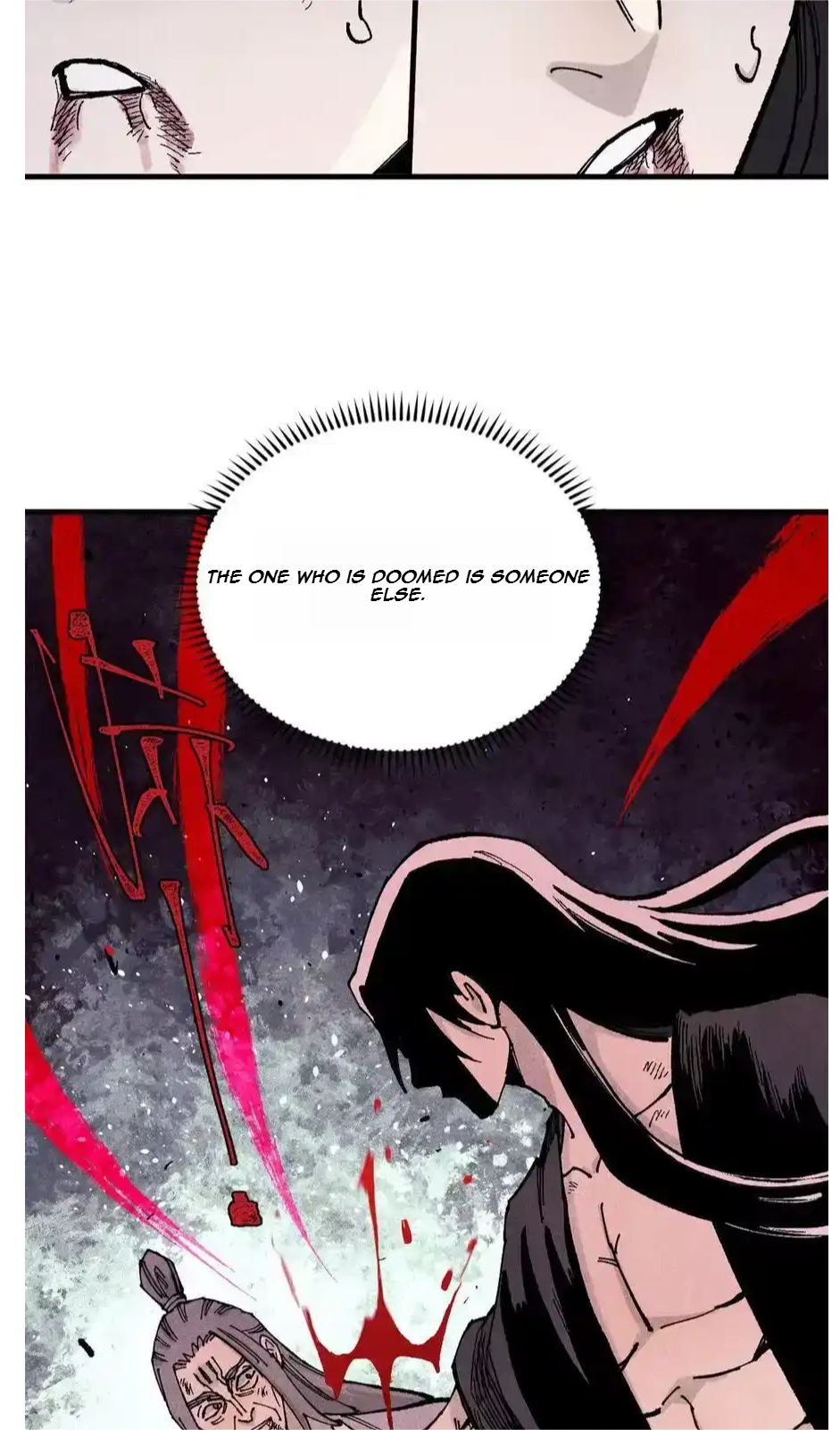The Unyielding Will to Die Chapter 98 211 f03f3a47c6f0