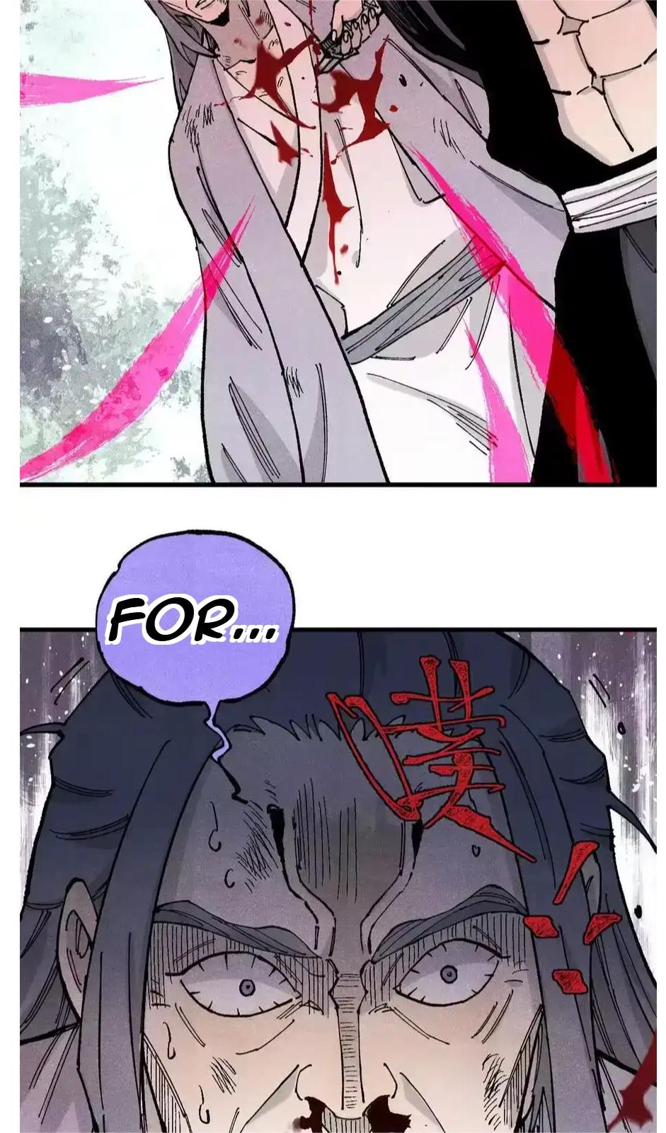 The Unyielding Will to Die Chapter 98 212 f3b90a755d35