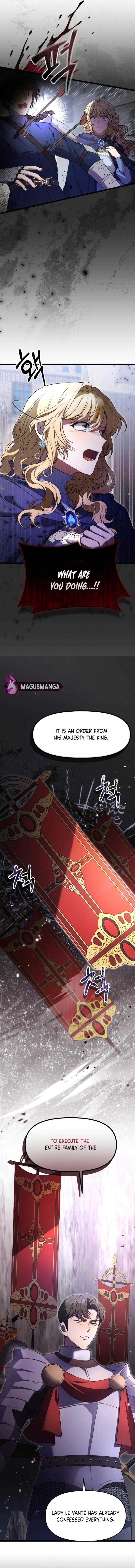 Azelda: The Spirit Master’s Contract Marriage Chapter 1 69 1