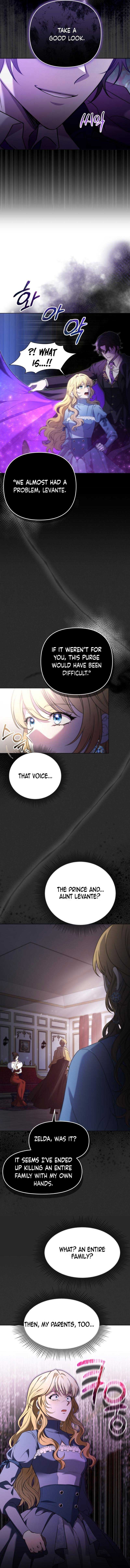 Azelda: The Spirit Master’s Contract Marriage Chapter 1 78 10