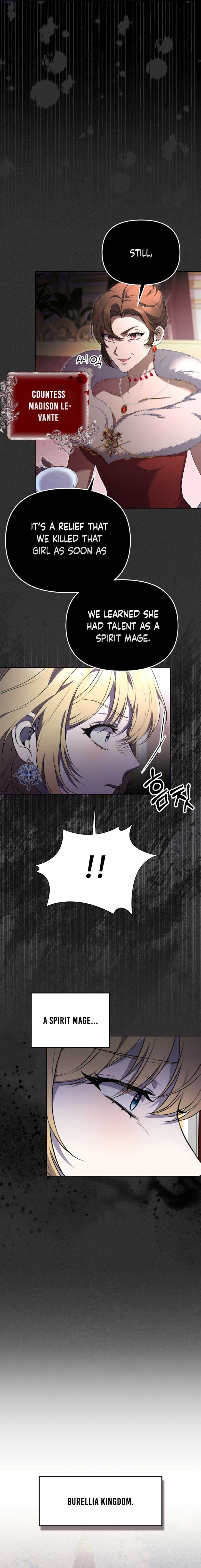 Azelda: The Spirit Master’s Contract Marriage Chapter 1 79 11