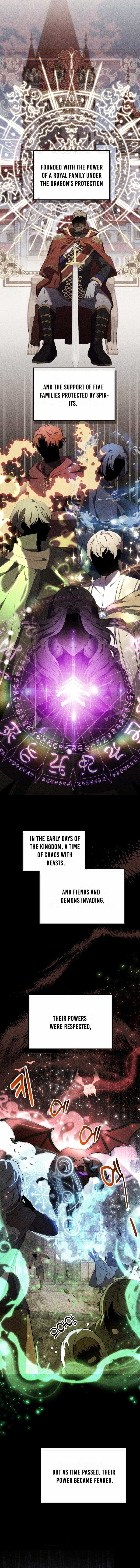 Azelda: The Spirit Master’s Contract Marriage Chapter 1 80 12