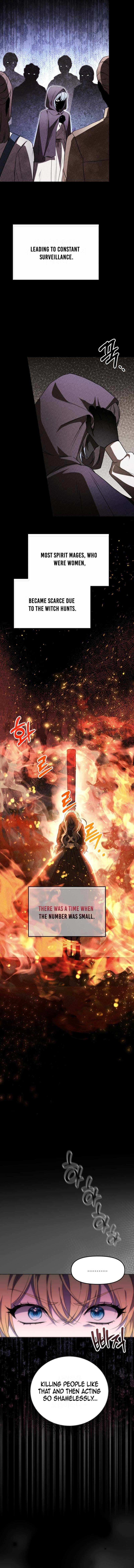 Azelda: The Spirit Master’s Contract Marriage Chapter 1 81 13