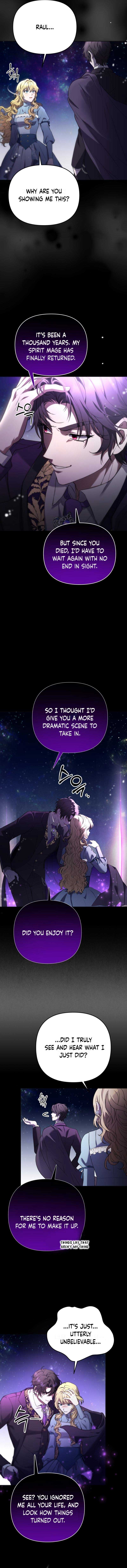 Azelda: The Spirit Master’s Contract Marriage Chapter 1 82 14