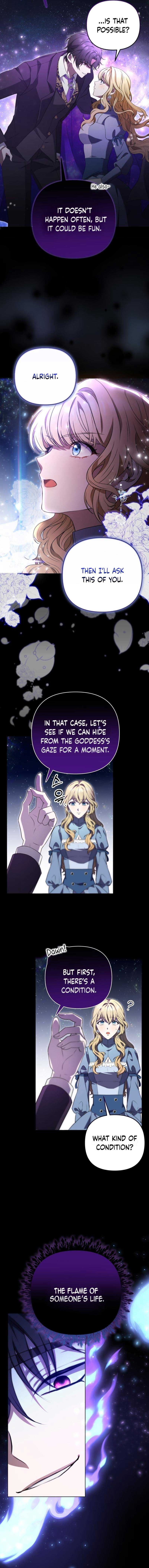 Azelda: The Spirit Master’s Contract Marriage Chapter 1 84 16