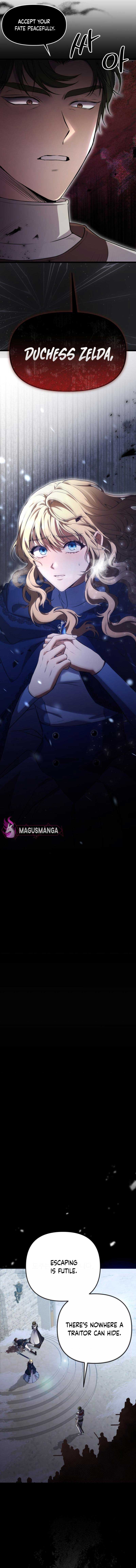 Azelda: The Spirit Master’s Contract Marriage Chapter 1 70 2