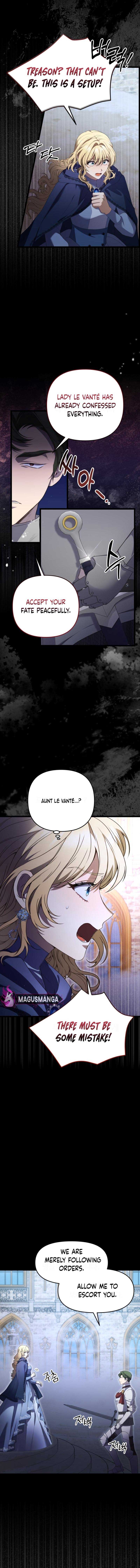 Azelda: The Spirit Master’s Contract Marriage Chapter 1 71 3