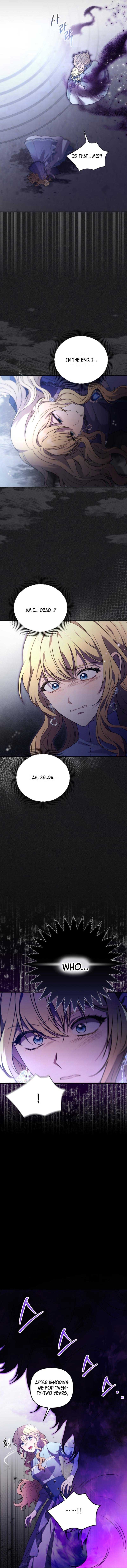 Azelda: The Spirit Master’s Contract Marriage Chapter 1 75 7