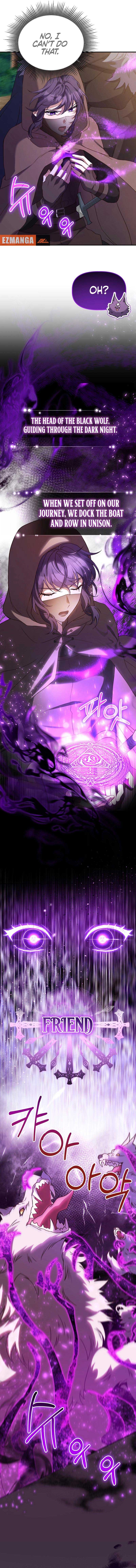 Azelda: The Spirit Master’s Contract Marriage Chapter 10 53 6