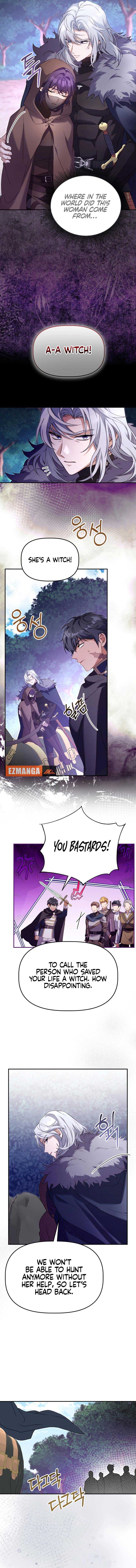 Azelda: The Spirit Master’s Contract Marriage Chapter 10 55 8