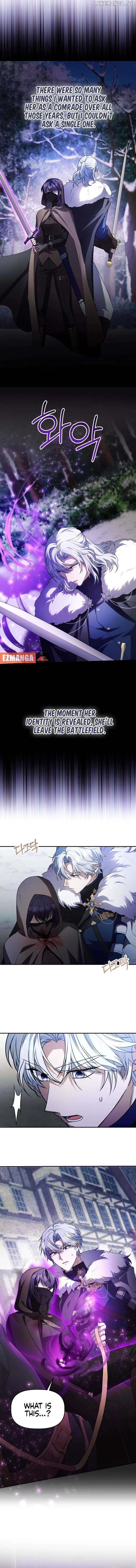 Azelda: The Spirit Master’s Contract Marriage Chapter 19 58 06