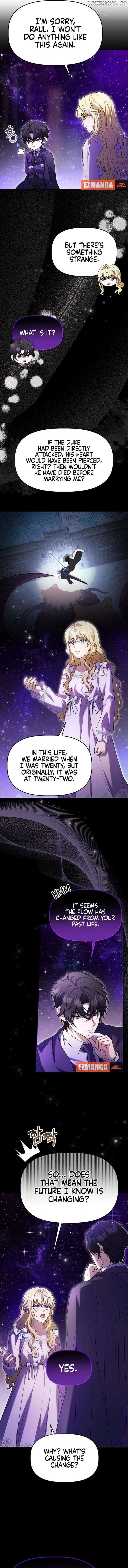 Azelda: The Spirit Master’s Contract Marriage Chapter 19 63 11