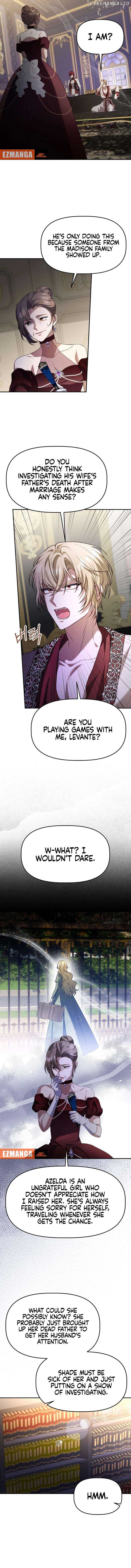 Azelda: The Spirit Master’s Contract Marriage Chapter 20 49 03
