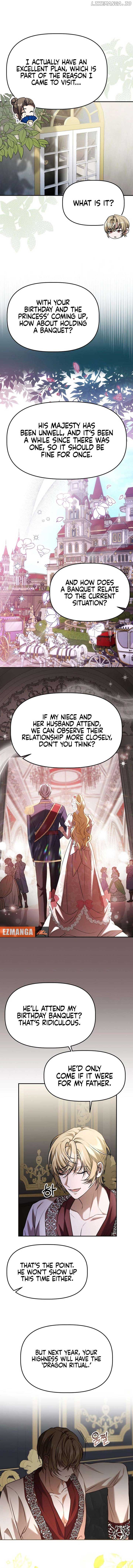 Azelda: The Spirit Master’s Contract Marriage Chapter 20 51 05