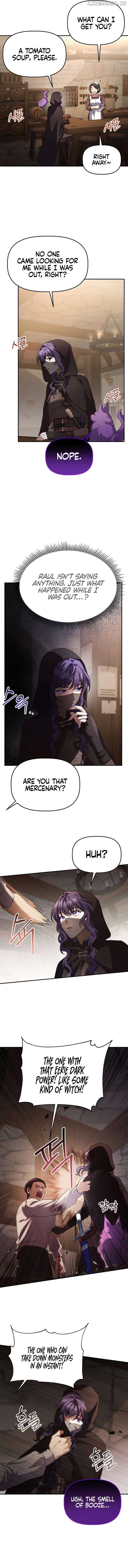 Azelda: The Spirit Master’s Contract Marriage Chapter 20 57 11
