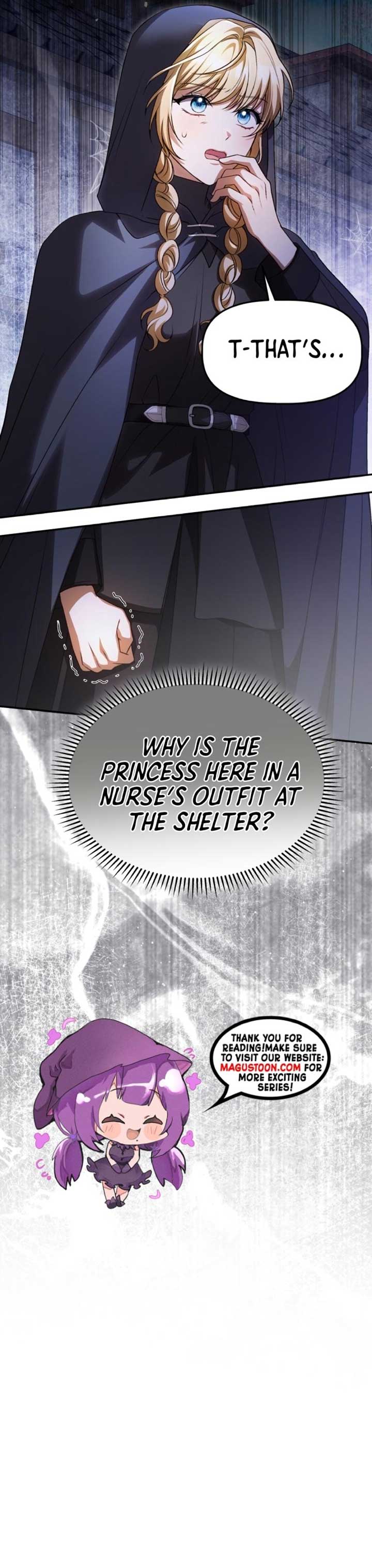 Azelda: The Spirit Master’s Contract Marriage Chapter 32 43 8