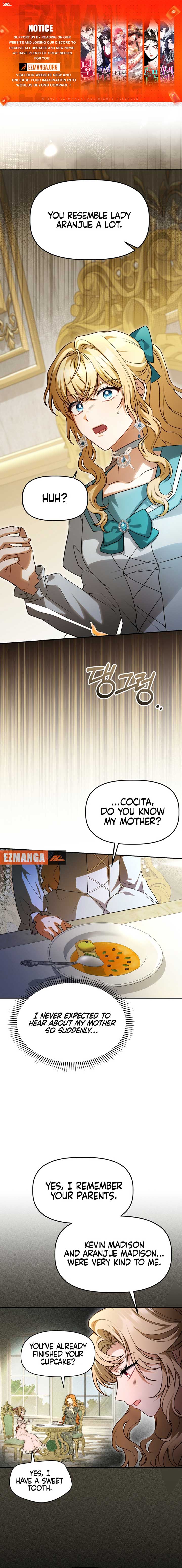 Azelda: The Spirit Master’s Contract Marriage Chapter 34 56 0