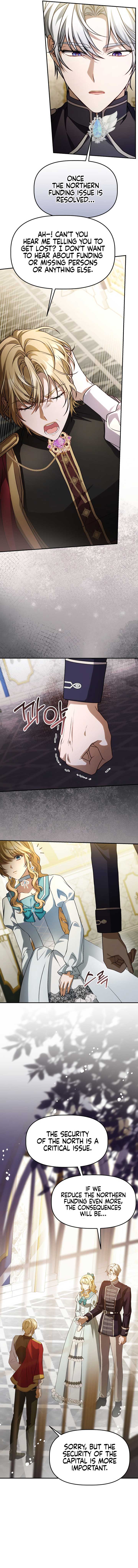 Azelda: The Spirit Master’s Contract Marriage Chapter 34 68 12