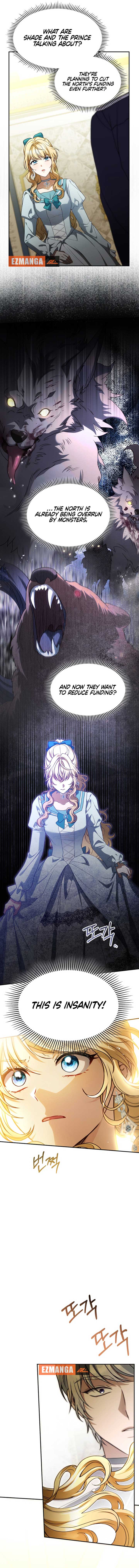 Azelda: The Spirit Master’s Contract Marriage Chapter 34 69 13