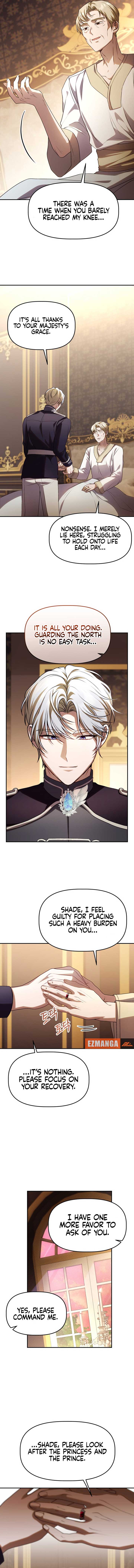 Azelda: The Spirit Master’s Contract Marriage Chapter 34 65 9