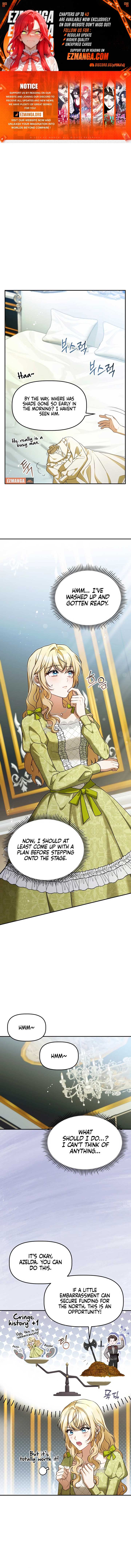 Azelda: The Spirit Master’s Contract Marriage Chapter 36 59 01