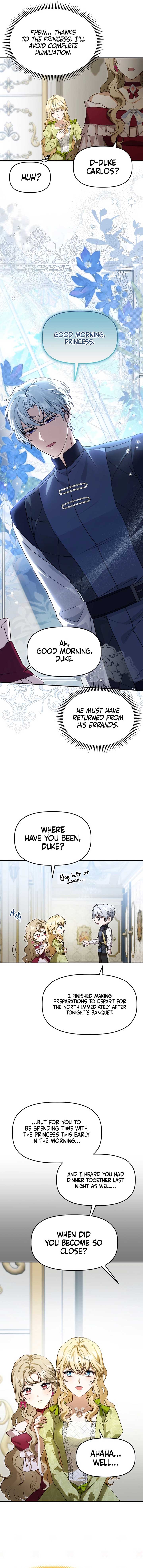 Azelda: The Spirit Master’s Contract Marriage Chapter 36 64 06