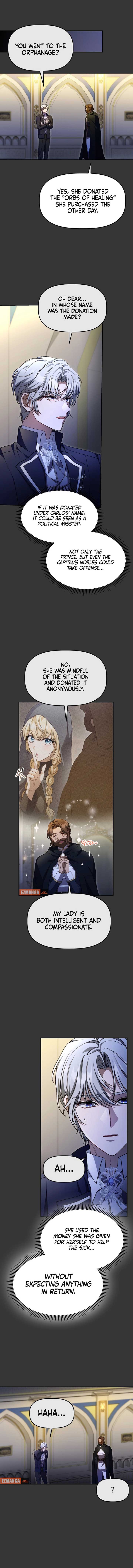 Azelda: The Spirit Master’s Contract Marriage Chapter 36 66 08