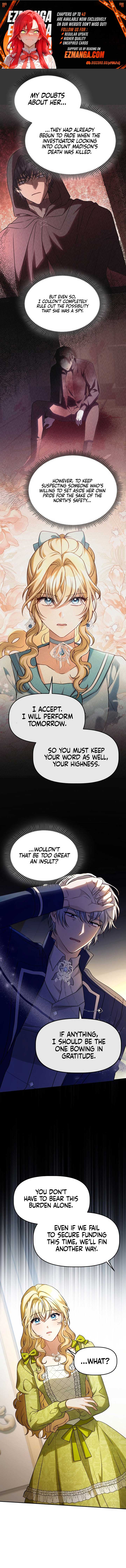 Azelda: The Spirit Master’s Contract Marriage Chapter 36 67 09