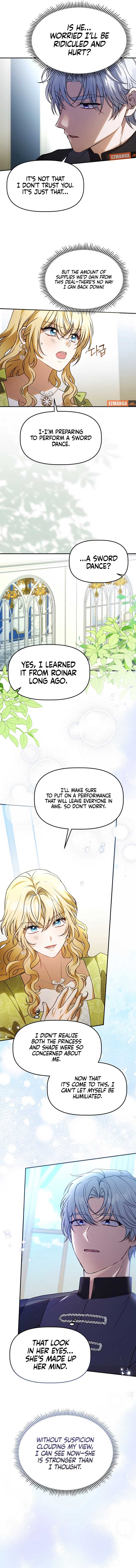 Azelda: The Spirit Master’s Contract Marriage Chapter 36 68 10